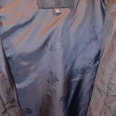 ノースフェイス マウンテンライトジャケットXL(インディゴ色)