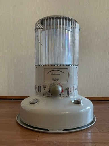石油ストーブ　トヨストーブ　レインボー