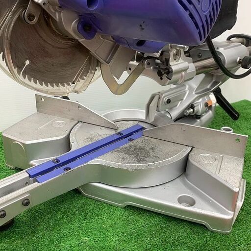 その他 日立工機 Hitachi Koki FC7FSB 190mm 卓上スライド丸のこ【野田 