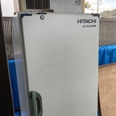 値下げ交渉可！！玄米保冷庫　日立　HITACHI Tierra