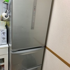 中古冷蔵庫370ℓ(引渡しは12月15日以後)