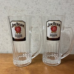 非売品   JIM BEAM ハイボール 家ジョッキ