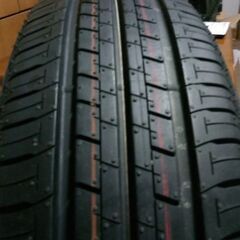 ブリヂストン　4本セット　ほぼ新品　16インチ 185/55R16　エコピア EP150 