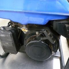 自社配送は札幌市内限定】ジャンク扱い YAMAHA ヤマハ エンジン発電機