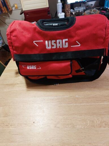 USAG大型道具箱