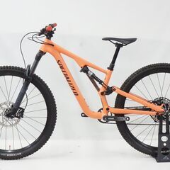 SPECIALIZED 「スペシャライズド」 STUMPJUMPER ALLOY 2021年モデル マウンテンバイク