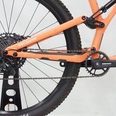 SPECIALIZED 「スペシャライズド」 STUMPJUMPER ALLOY 2021年モデル マウンテンバイク