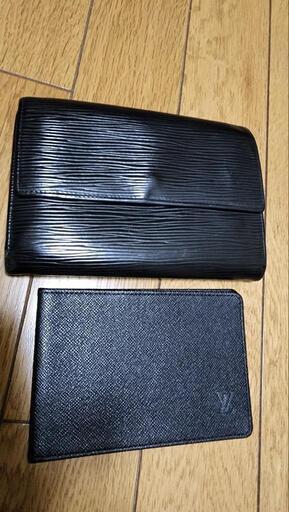 本物☆LOUIS VUITTON☆