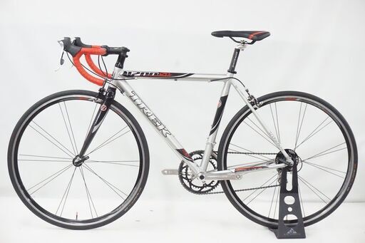 TREK 「トレック」 1200 ALUMINUM 年式不明 ロードバイク