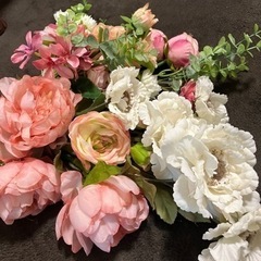 造花花束（4〜5,000円相当）