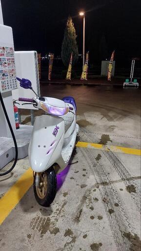 ライブディオzx