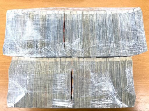 レガストック川崎本店】からくりサーカス 全巻