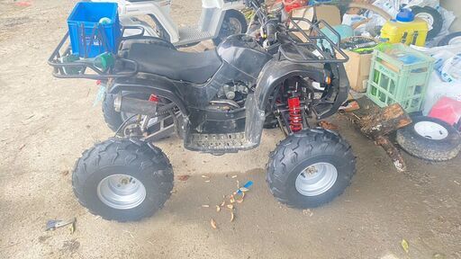 中華バギー　50cc