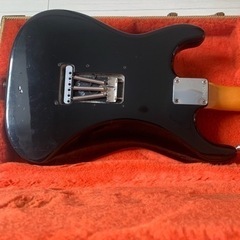 Fender Stratocaster ストラトキャスター USA ストラト