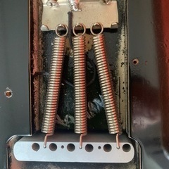 Fender Stratocaster ストラトキャスター USA ストラト