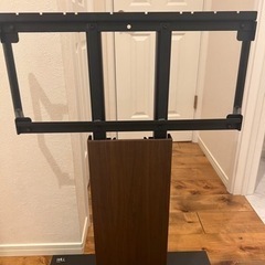 WALL インテリア　テレビスタンド　V5