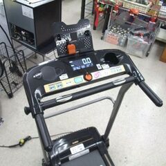 アルインコ ルームランナー ランニングマシン AFR1115 時速～10km フィットネス トレーニング 健康管理 ALINCO ☆ 札幌市 北区 屯田