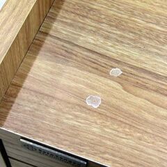 札幌市/清田区　佐藤産業 テレビボード TWICE ローボード テレビ台 テレビ収納 収納ラック 