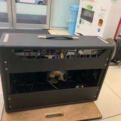 Fender DeluxeReverb フェンダー ギターアンプ