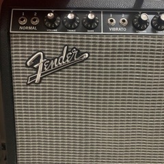 Fender DeluxeReverb フェンダー ギターアンプ