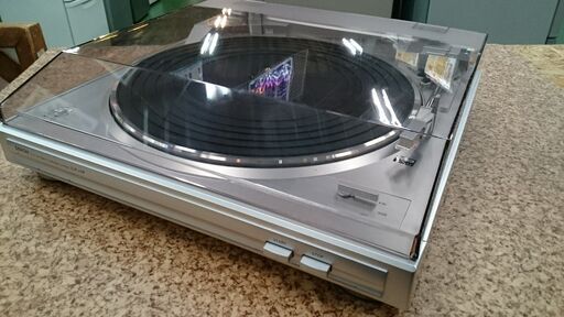 DENON レコードプレーヤー DP-29F【愛品倶楽部 柏店】