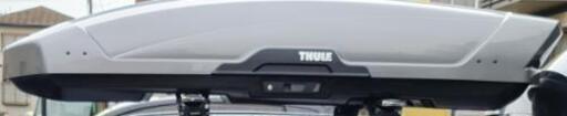 Thule Motion XT XL スーリー モーションXT
