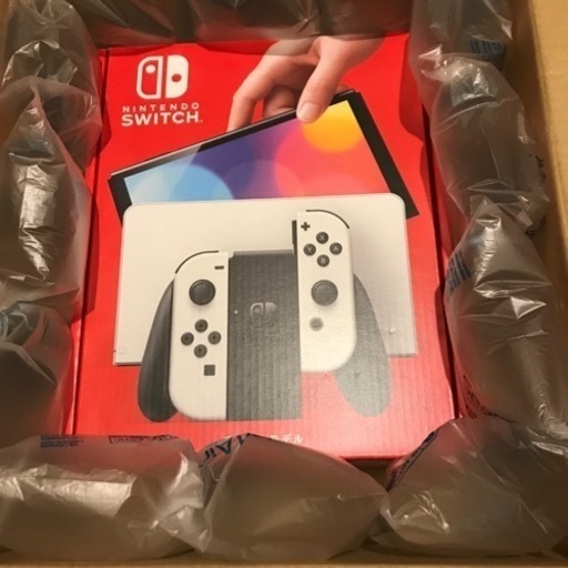 任天堂スイッチ
