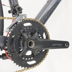 MERIDA「メリダ」 SILEX 400 2020年モデル ロードバイク