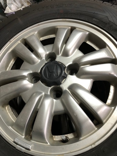 ホンダ スタッドレスタイヤ | naliet.com.co