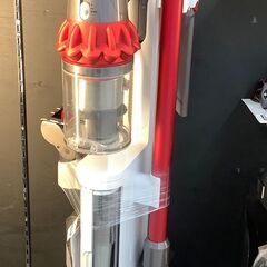 dyson/ダイソン SV12サイクロンクリーナー 収納フロアドッグ/掃除ツール/交換フィルター付【ユーズドユーズ名古屋天白店】J2264 dyson/ダイソン SV12サイクロンクリーナー 収納フロアドッグ/掃除