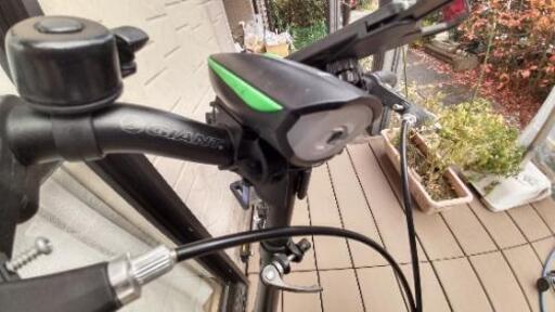 折り畳み自転車売ります