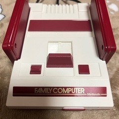 ファミリーコンピューター クラシック