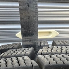 ジムニー　タイヤホイールセットB