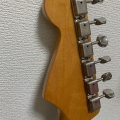 Fender Stratocaster ストラトキャスター USA ストラト