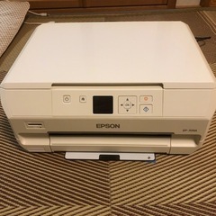 EPSON EP-709A ジャンク