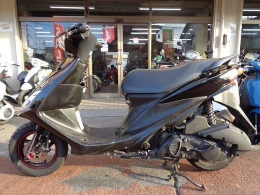 実働車!かご付便利! ホンダ ディオ チェスタ HONDA Dio Cesta