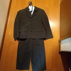 小学生 入学式 スーツ