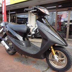 埼玉県 川口市のDiO DiO バイクの中古が安い！激安で譲ります・無料で 