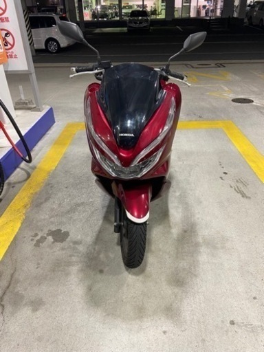 その他 pcx125cc jf81