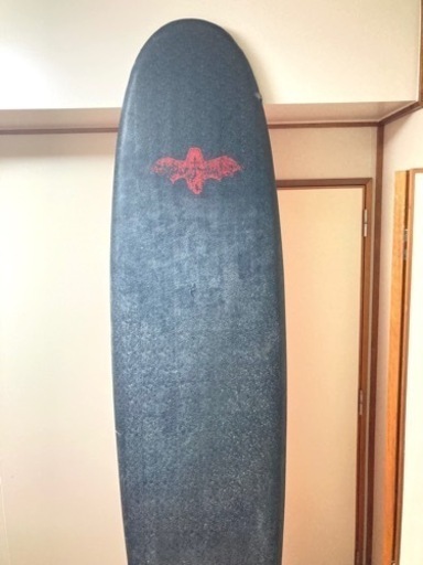 サーフボード（美品）8ft ドラッグサーフボード8ft