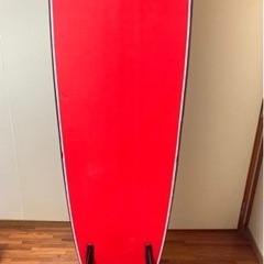 ドラッグサーフボード8ft