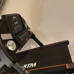 BTM2021ルームランナー