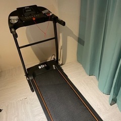 BTM2021ルームランナー