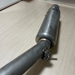 マークII jzx100 FGK スーパーレガリスR