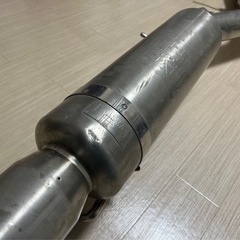 マークII jzx100 FGK スーパーレガリスR