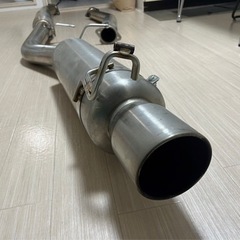 マークII jzx100 FGK スーパーレガリスR