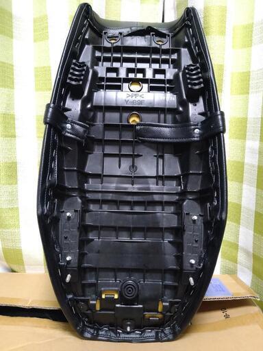 SR400Fi車用 良い タックロールシート SR400Fi車用 良い タックロールシート