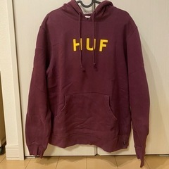 HUF パーカー フーディー