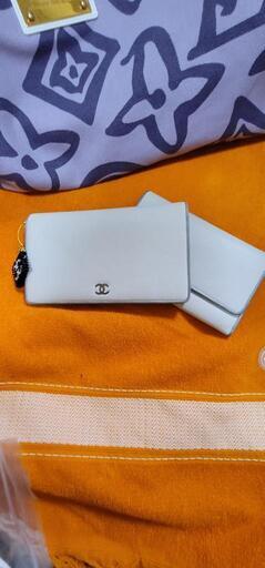 CHANEL 正規品 神戸大丸にて