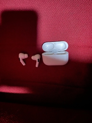 AirPods Pro geoilearn.com.br